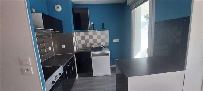 For rent Orleans 3 rooms 62 m2 Loiret (45000) photo 2