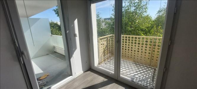 For rent Orleans 3 rooms 62 m2 Loiret (45000) photo 3