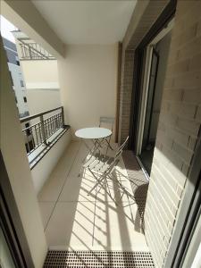 For rent Plessis-trevise 2 rooms 45 m2 Val de Marne (94420) photo 2