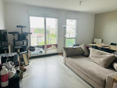 For rent Rennes 3 rooms 62 m2 Ille et vilaine (35000) photo 1