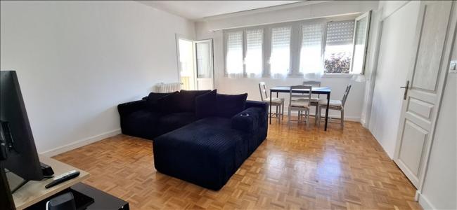 For rent Brest 4 rooms 77 m2 Finistere (29200) photo 1