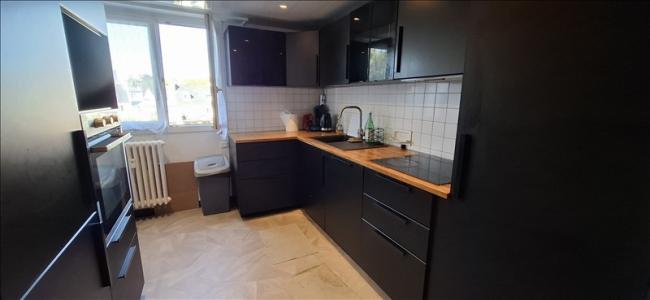 For rent Brest 4 rooms 77 m2 Finistere (29200) photo 2