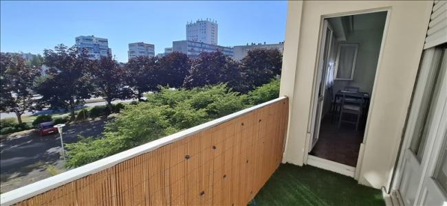 For rent Brest 4 rooms 77 m2 Finistere (29200) photo 3