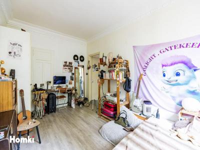 Acheter Appartement Paris-14eme-arrondissement Paris
