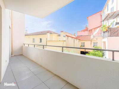 For sale Cagnes-sur-mer 2 rooms 44 m2 Alpes Maritimes (06800) photo 0