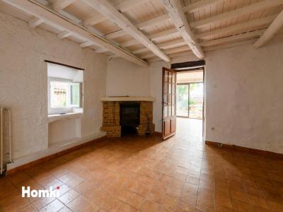 For sale Saint-maurice-de-cazevieille 4 rooms 83 m2 Gard (30360) photo 2