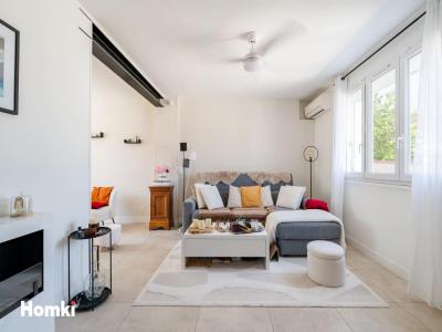 Annonce Vente 4 pi�ces Maison Toulouse 31