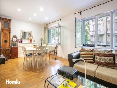 For sale Grenoble 3 rooms 92 m2 Isere (38000) photo 0