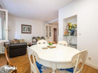 Annonce Vente 3 pi�ces Appartement Grenoble 38