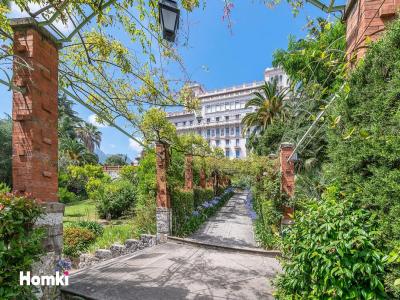 Acheter Appartement 51 m2 Menton