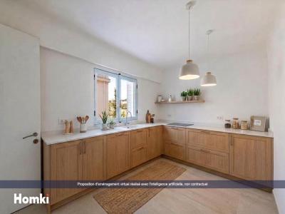 Acheter Appartement Menton 270000 euros