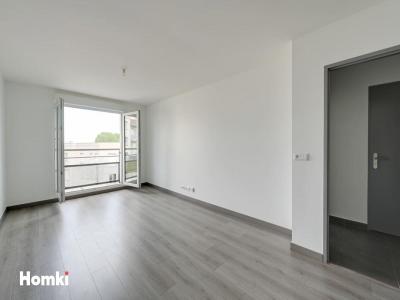 Acheter Appartement 47 m2 Aulnay-sous-bois