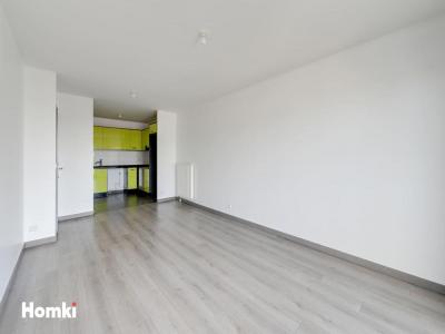 Acheter Appartement Aulnay-sous-bois 176900 euros