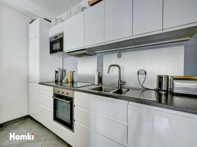 For sale Bougival 2 rooms 51 m2 Yvelines (78380) photo 4