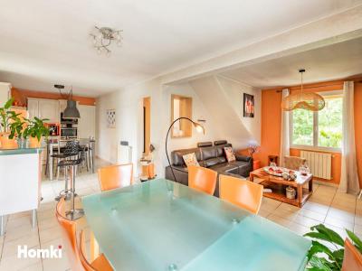 For sale Lavernose-lacasse 6 rooms 147 m2 Haute garonne (31410) photo 4
