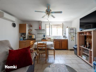 For sale Fare-les-oliviers 2 rooms 40 m2 Bouches du Rhone (13580) photo 4