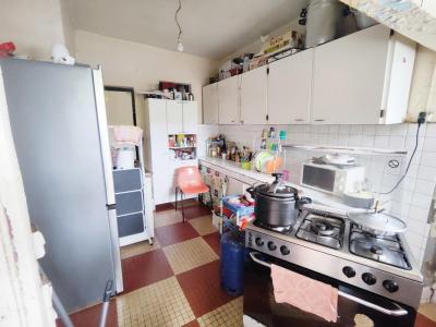 Acheter Maison Basse-terre 130430 euros