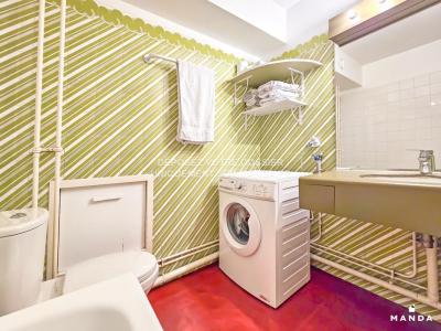 Louer Appartement Paris-13eme-arrondissement 1449 euros
