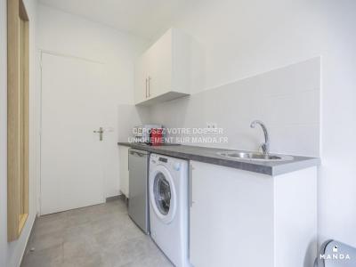 Louer Appartement Colombes Hauts de Seine