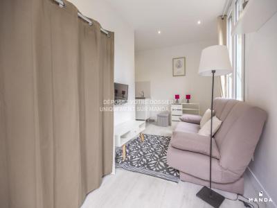 Louer Appartement Colombes 743 euros