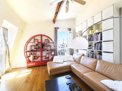 Annonce Location 2 pi�ces Appartement Paris-15eme-arrondissement 75