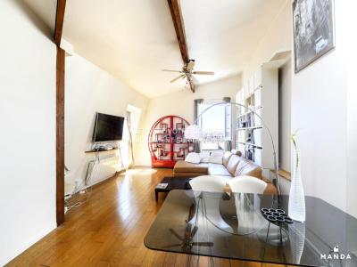 Louer Appartement Paris-15eme-arrondissement 1763 euros