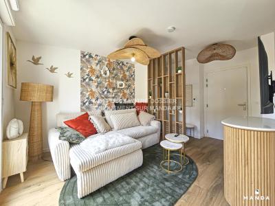 Annonce Location Appartement Boissy-saint-leger 94