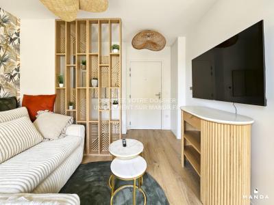Louer Appartement 26 m2 Boissy-saint-leger