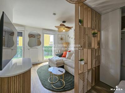 Louer Appartement Boissy-saint-leger Val de Marne