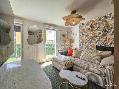Louer Appartement Boissy-saint-leger 1150 euros