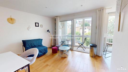 For rent Poitiers 1 room 27 m2 Vienne (86000) photo 0