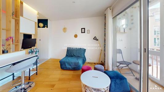 Annonce Location Appartement Poitiers 86