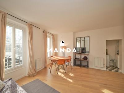 For sale Paris-15eme-arrondissement 1 room 25 m2 Paris (75015) photo 0