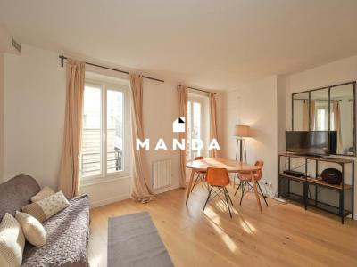 Annonce Vente Appartement Paris-15eme-arrondissement 75