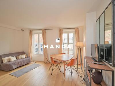 Acheter Appartement 25 m2 Paris-15eme-arrondissement