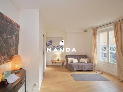 Acheter Appartement Paris-15eme-arrondissement Paris