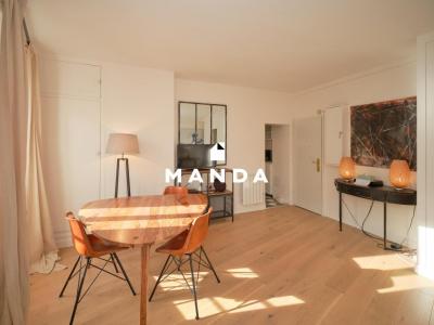 Acheter Appartement Paris-15eme-arrondissement 281000 euros