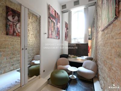 Annonce Location 3 pi�ces Appartement Paris-9eme-arrondissement 75