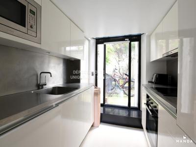 Louer Appartement 58 m2 Paris-9eme-arrondissement