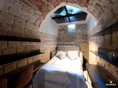 Louer Appartement Paris-9eme-arrondissement Paris
