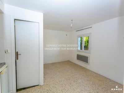 For rent Montpellier 1 room 18 m2 Herault (34090) photo 0