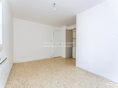 Annonce Location Appartement Montpellier 34