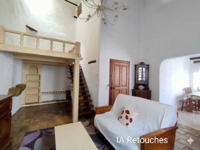 Annonce Vente 4 pi�ces Maison Tourbes 34