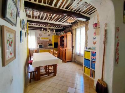 Acheter Maison Tourbes Herault