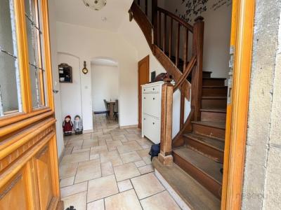 Annonce Vente 3 pi�ces Maison Bailly 60