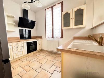 Acheter Maison 80 m2 Bailly