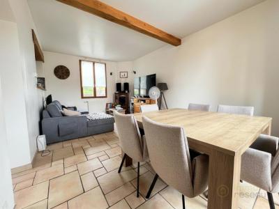 Acheter Maison Bailly Oise