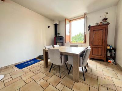 Acheter Maison Bailly 201500 euros