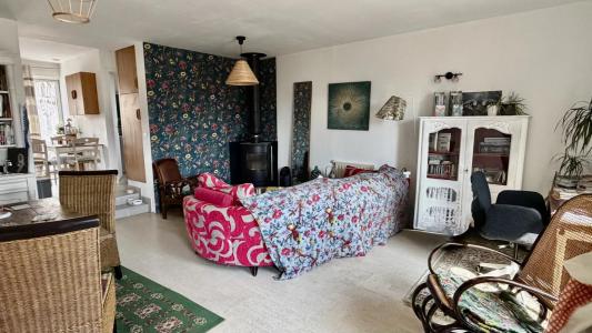 Annonce Vente 3 pi�ces Maison Landreau 44