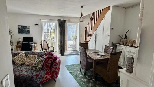 Acheter Maison 70 m2 Landreau